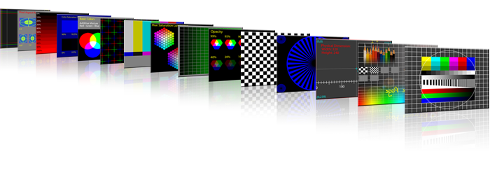 Image Test Collection